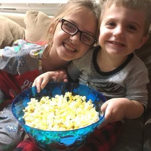 Meet your Posher, Cathy